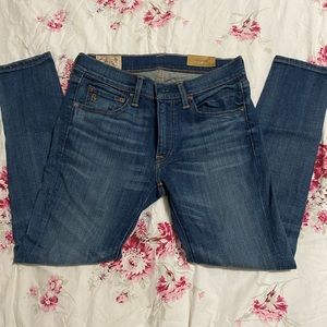 Polo Ralph Lauren women’s jeans size 28 brand new